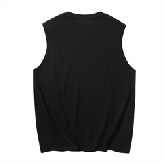Leave Your Maga Boyfriend Men's Sleeveless Cotton Tank Top