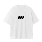 Team 666ers Unisex Seamless T-Shirt