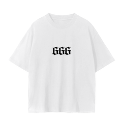 Team 666ers Unisex Seamless T-Shirt