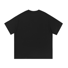 DEPORT MELANIA Essential Cotton T-Shirt