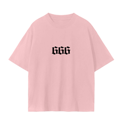 Team 666ers Unisex Seamless T-Shirt