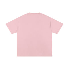 DEPORT MELANIA Unisex Pure Cotton T-Shirt